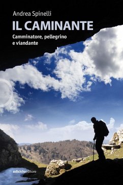 Cover Il caminante (eBook, ePUB)