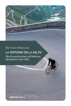 La vertigine della salita (eBook, ePUB) - Barlaam, Riccardo