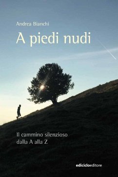 Cover A piedi nudi (eBook, ePUB)
