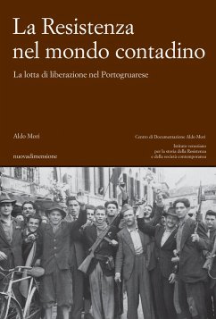 La resistenza nel mondo contadino (eBook, ePUB) - Mori, Aldo