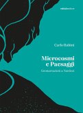 Microcosmi e paesaggi (eBook, ePUB)
