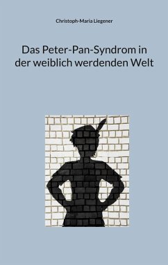Cover Das Peter-Pan-Syndrom in der weiblich werdenden Welt (eBook, ePUB)