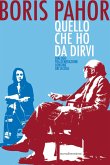 Quello che ho da dirvi (eBook, ePUB)