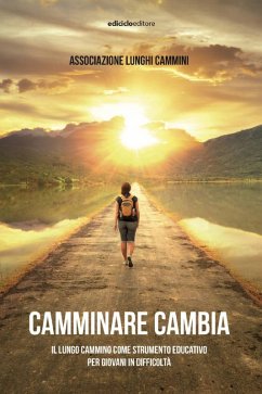 Cover Camminare cambia (eBook, ePUB)