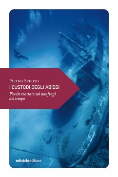 Cover I custodi degli abissi (eBook, ePUB)
