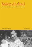 Storie di ebrei (eBook, ePUB)