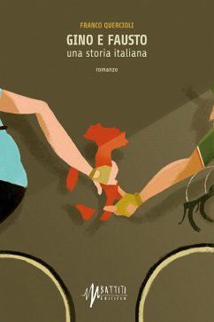 Cover Gino e Fausto (eBook, ePUB)