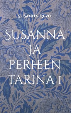 Cover Susanna ja perheen tarina 1 (eBook, ePUB)