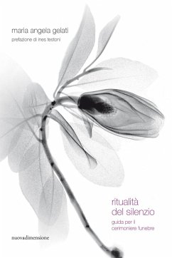 Cover Ritualità del silenzio (eBook, ePUB)