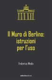 Il Muro di Berlino: istruzioni per l'uso (eBook, ePUB)
