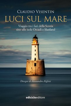 Luci sul mare (eBook, ePUB) - Visentin, Claudio