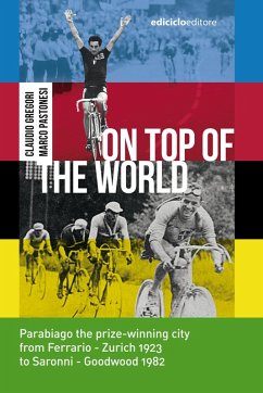 On top of the world (eBook, ePUB) - Pastonesi, Marco; Gregori, Claudio