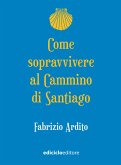 Come sopravvivere al Cammino di Santiago (eBook, ePUB)