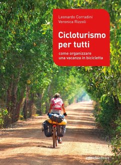 Cover Cicloturismo per tutti (eBook, ePUB)