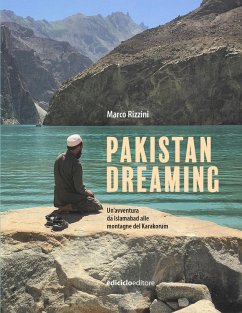 Cover Pakistan dreaming (eBook, ePUB)
