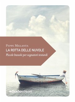 Cover La rotta delle nuvole (eBook, ePUB)