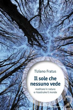 Il sole che nessuno vede (eBook, ePUB) - Fratus, Tiziano
