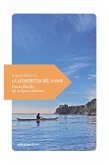 La leggerezza del kayak (eBook, ePUB)