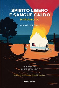 Cover Spirito libero e sangue caldo (eBook, ePUB)