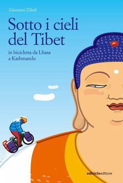 Cover Sotto i cieli del Tibet (eBook, ePUB)