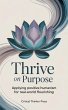 Thrive on Purpose (eBook, ePUB) - Bild 1