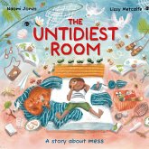 The Untidiest Room (eBook, ePUB)