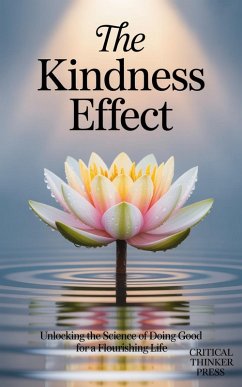Cover The Kindness Effect (eBook, ePUB)