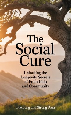 Cover The Social Cure (eBook, ePUB)