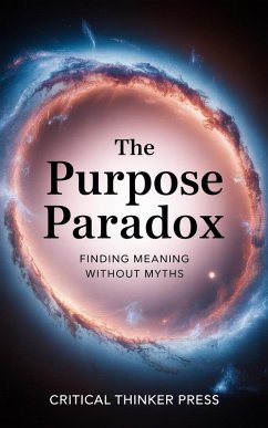 Cover The Purpose Paradox (eBook, ePUB)