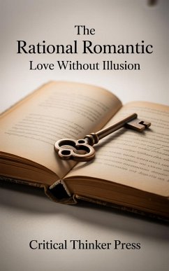 Cover The Rational Romantic (eBook, ePUB)