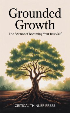 Cover Grounded Growth (eBook, ePUB)