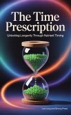 The Time Prescription (eBook, ePUB)