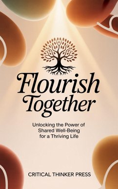 Cover Flourish Together (eBook, ePUB)