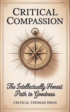 Cover Critical Compassion (eBook, ePUB)