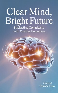 Cover Clear Mind, Bright Future (eBook, ePUB)