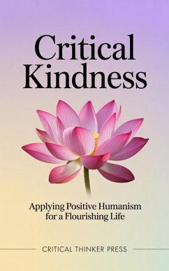 Cover Critical Kindness (eBook, ePUB)