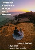 A Manifestação do amor de Deus por mim em versos e pensamentos (eBook, ePUB)