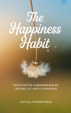 Cover The Happiness Habit (eBook, ePUB)
