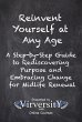 Reinvent Yourself at Any Age (eBook,... - Bild 1