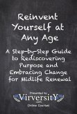 Reinvent Yourself at Any Age (eBook, ePUB)