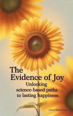 Cover The Evidence of Joy (eBook, ePUB)