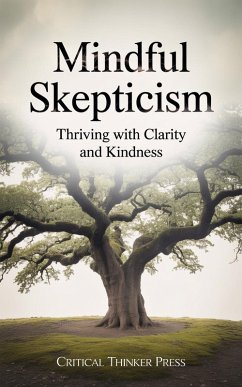 Cover Mindful Skepticism (eBook, ePUB)