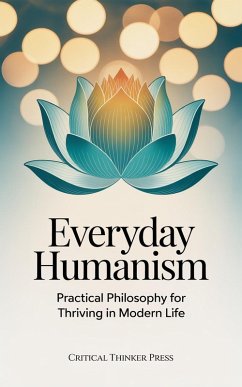 Cover Everyday Humanism (eBook, ePUB)