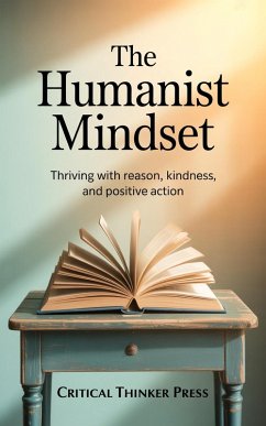 Cover The Humanist Mindset (eBook, ePUB)