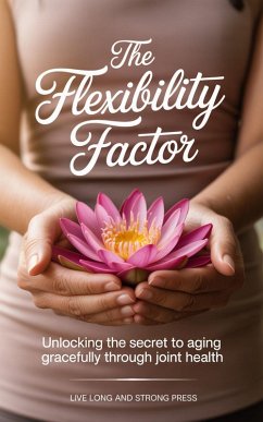 Cover The Flexibility Factor (eBook, ePUB)