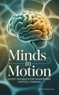Cover Minds in Motion (eBook, ePUB)