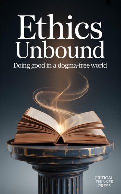 Cover Ethics Unbound (eBook, ePUB)