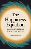 The Happiness Equation (eBook, ePUB)