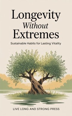 Cover Longevity Without Extremes (eBook, ePUB)