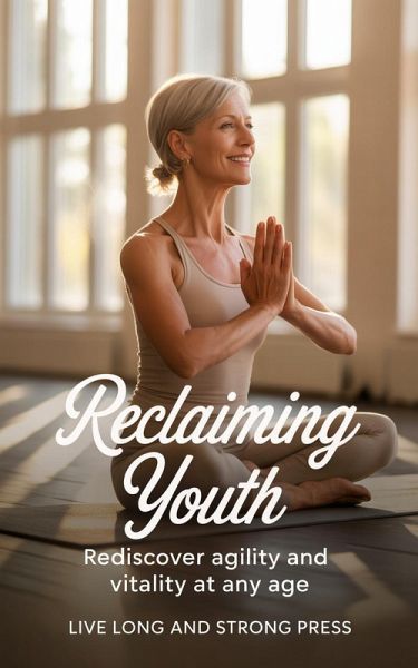 Reclaiming Youth (eBook, ePUB)